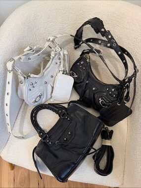 MISS LOLA BAGS